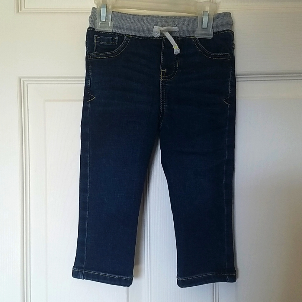 Cat & Jack Jeans